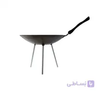 ساج سفری مدل 02