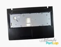 قاب دور کیبورد و تاچ پد لپ تاپ Lenovo G50-30