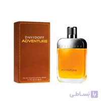 عطر ادکلن دیویدوف ادونچر
