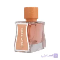 Olfactology Spicy Wood For Women & Men EDP ا اولفکتولوژی اسپایسی وود مشترک بانوان و اقایان ادوپرفیوم
