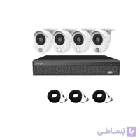 سیستم امنیتی لانگسی مدل CS500