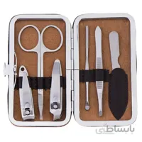 ست مانیکور جویل مدل GSM-809 Jewel GSM-809 Manicure Pack