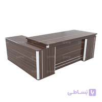 میز مدیریتی بارانیک