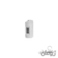 قاب فیوز تکی روکار دانوب