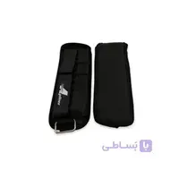 وزنه مچ دست و پا قابل تنظيم تا 2.5 کيلويي Agilinex