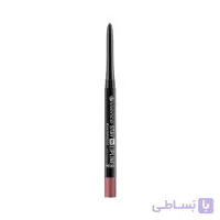 مداد لب اسنس مدل بادوام 8 ساعته ضد آب ا Essence Lipliner Stay 8h Waterproof