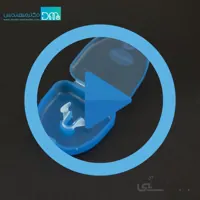 گیره رفع خروپف Airmax