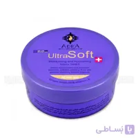 کرم کاسه ای محافظت کننده پوست آدرا حاوی روغن هسته انگور حجم 200 میلی لیتر