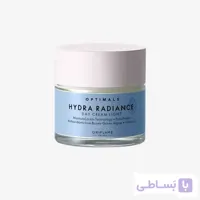 کرم روز اپتیمالز هیدرا ریدیانس لایت (42580)