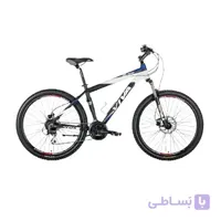 دوچرخه کوهستان ویوا مدل BLAZE-HD سایز 27.5