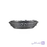 جلو پنجره هیوندای سوناتا LF