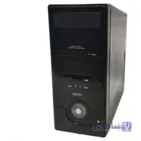 کامپیوتر core i5 4570 رم 8 گیگ و هارد500 گیگ