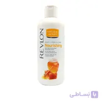 شامپو بدن رولون مدل Nourishing حجم 650 میل