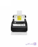 اسکنر مدل PS3060U پلاس تک ا PS3060U Plus Single Scanner