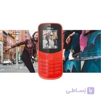 گوشی موبایل دکمه ای نوکیا صدو سی odscn 130