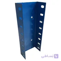 وال پست ورق سیاه