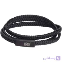 دستبند مون بلان کد 6002