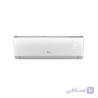 کولر گازی ۲۴ هزار گری مدل GWH24QE ا 24 thousand gree air conditioner model GWH24QE