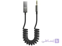 گیرنده صوتی بلوتوثی مک دودو مدل CA-8700