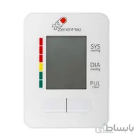فشارسنج بازویی زنیت مد مدل Zenithmed LD-575 ا Zenithmed LD-575 Blood Pressure Monitor