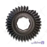 دنده چتری حرکت (مارپيچ) KDT910