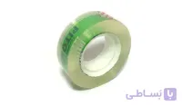 چسب نواری 36 یارد کریستال Piton