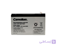 باتری یو پی اس 12 ولت 9 آمپر کملیون مدل CP1290