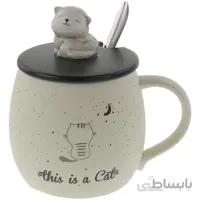 ماگ مدل cat 4000