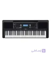 کیبورد یاماها مدل PSR-E373