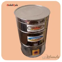 کره گیر برقی ۴۰ لیتری پایین زن پاکشوما