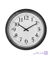 ساعت دیواری ایکیا BRAVUR