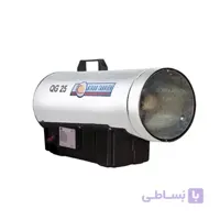 جت هیتر گاز مایع مدل QG-25