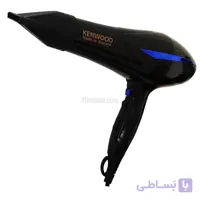 سشوار حرفه ای کنوود KENWOOD مدل KW-8290 قدرت 7000 وات