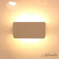 چراغ دیواری 5 وات مدل باتیس