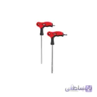 آچار آلن دسته تی ستاره ای T20 رونیکس مدل Ronix RH-2037