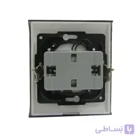 کلید دو پل بژ ایران الکتریک