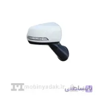آینه بغل راست جک s3