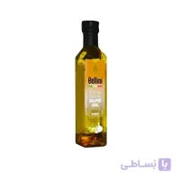 روغن زیتون فرابکر با طعم سیر بلینی 250 میلی لیتری