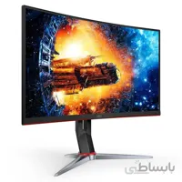 مانیتور گیمینگ AOC مدل C27G2