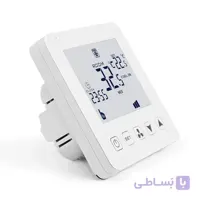 مشخصات و خرید ترموستات هوشمند نستک