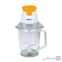 خردکن سام مدل CH-G920W ا SAM CH-G920W Chopper