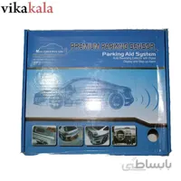 سنسور دنده عقب ا sensor