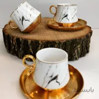 ست قهوه خوری اجار ترکیه