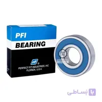 بلبرینگ پی اف آی PFI سری 6203