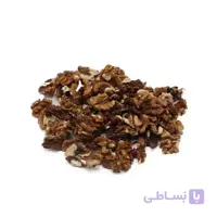 مغز گردو خورشتی