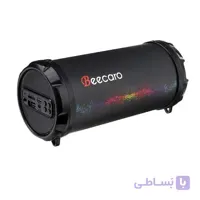 اسپیکر بلوتوث قابل حمل بیکارو مدل s41