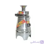 آسیاب صنعتی (عطاری) آسان توس شرق - 2400