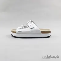 صندل راحتی زنانه اسمارا مدل Natural walk