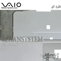 قاب دور کیبورد لپ تاپ SONY مدل VPC-F1