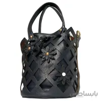 کیف رودوشی زنانه (مدل 1862) - سرمه‌ای ا bag woman 1862